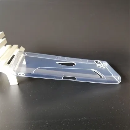 Transparent TPU Case for ASUS ROG Phone 2