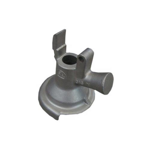 Custom cast steel precision castings