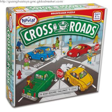 Cross Roads