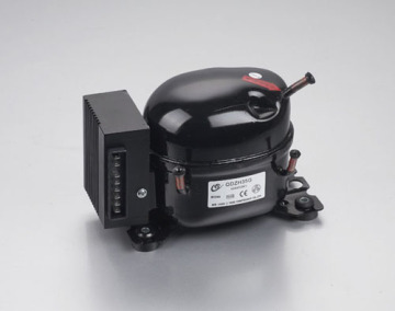 12 or 24V DC Compressor