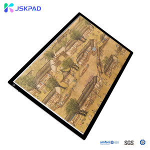 JSKPAD A1 Acrylic Tracing Box 3 Level Brightness