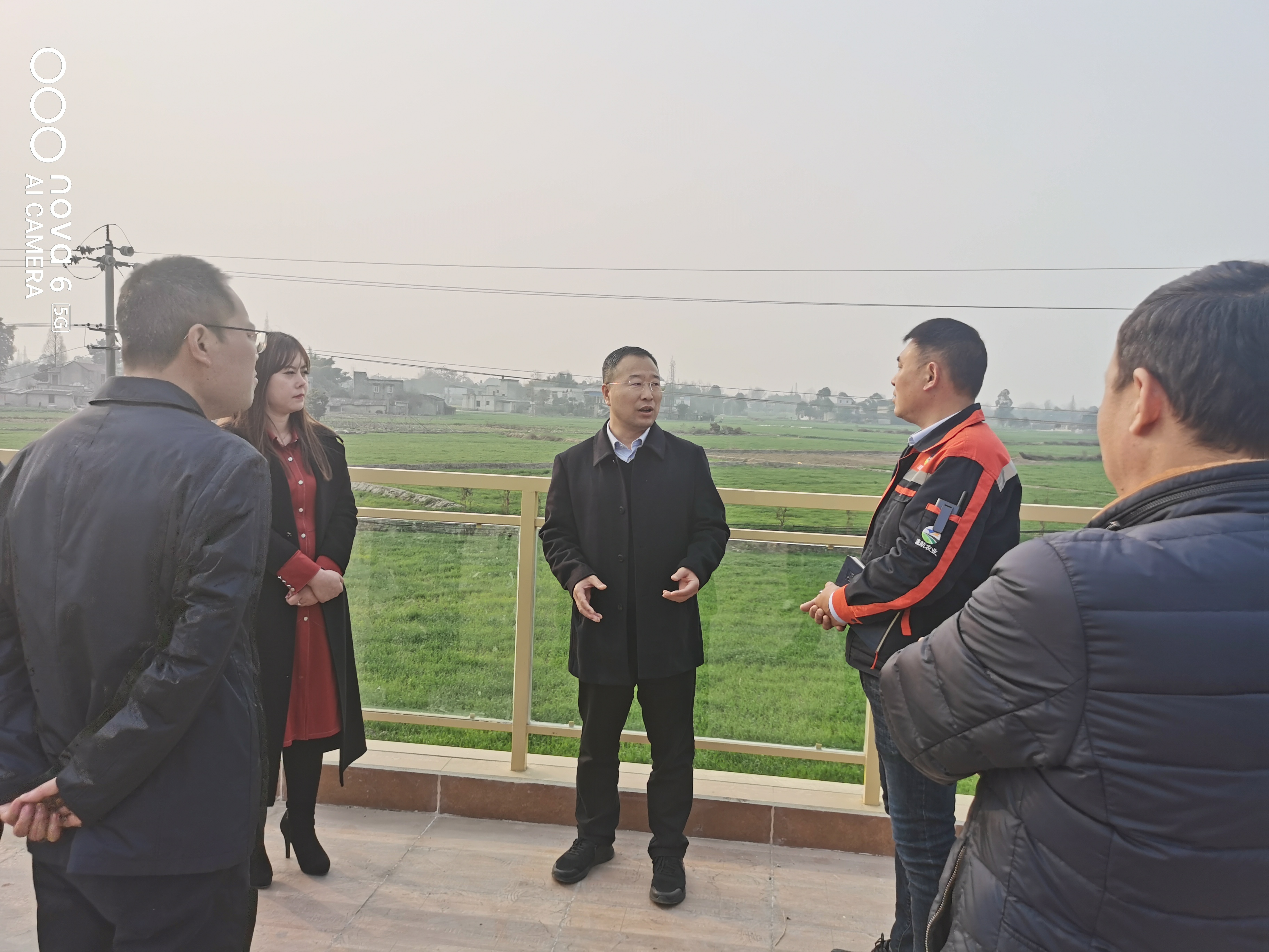 Pepper planting base