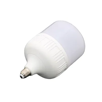 Fast Supply Durable E27 LED Bulb for Interior Decoration - Living Room & Dining Room