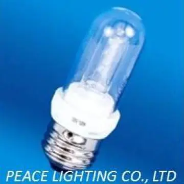 Halogen Bulb-Donble Envelope