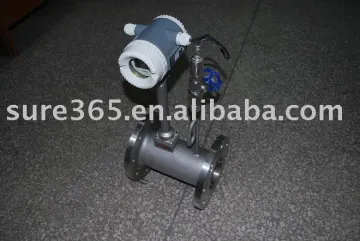 high temperature steam flow meter