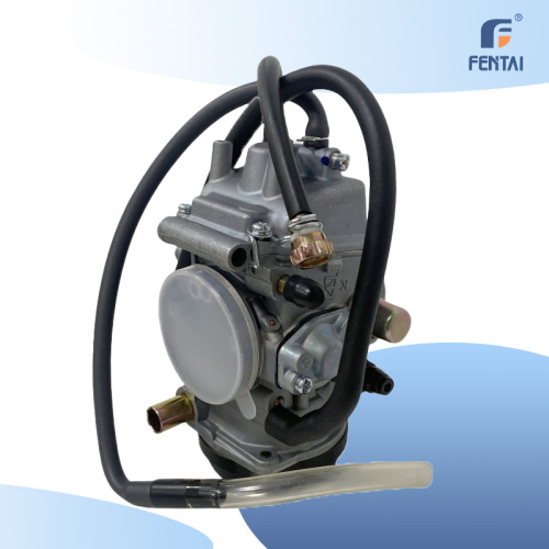 Rendimiento mejorado del sistema de combustible PD