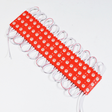 IP67 Водонепроницаемое 3LED 1,2 Вт SMD Модуль 12 В постоянного тока.