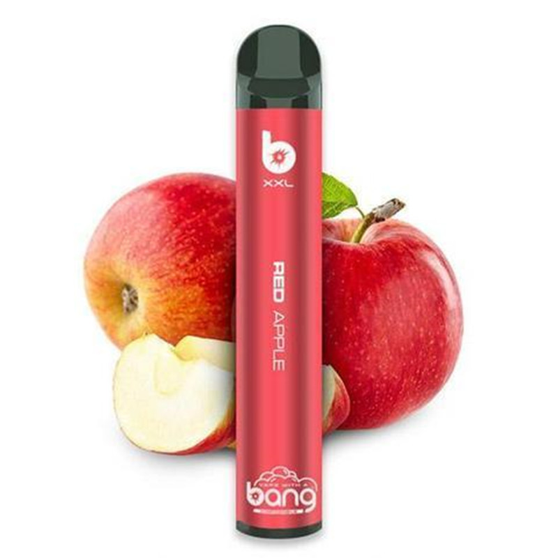 Bang Xxl 9