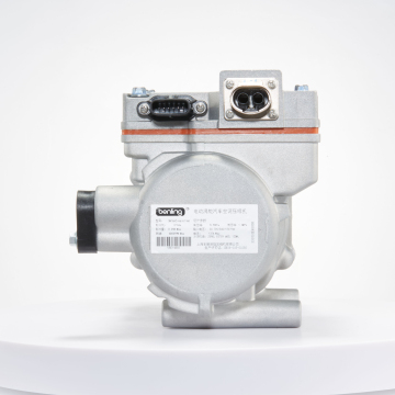 Low Power Consumption DM34A1 DC Compressor for Air Conditioner