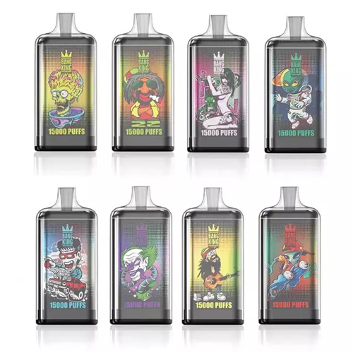 Bang crystal 15000 Puffs Disposable Vape Wholesale Denmark