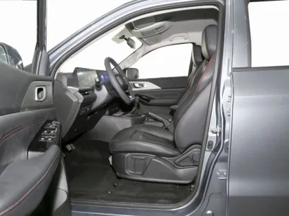 Changan Lantazhe pickup truck 2WD Gasoline