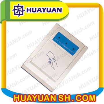 RFID Smart Card Reader with RS232/485/Wiegand Interface
