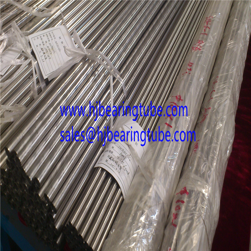 N06601 nickel alloy tubing