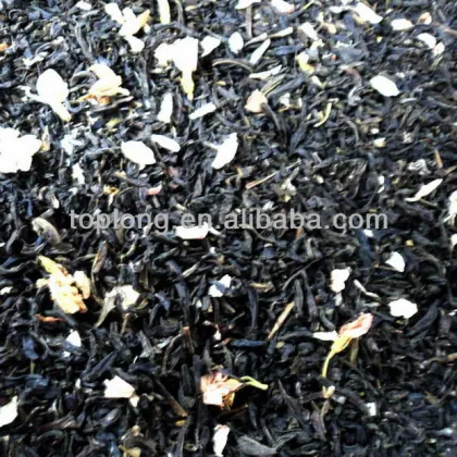 Jasmine Tea