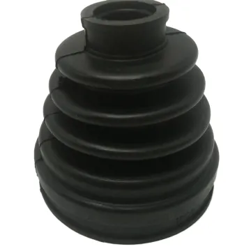 HILUX KUN26 CV Boot Kit Rubber Front Drive Shaft Inboard Joint Outer