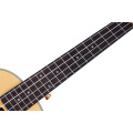 4 strings tenor ukulele para iniciantes