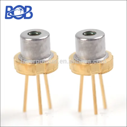 Aquamarine 468nm-478nm NDA4116 laser diode