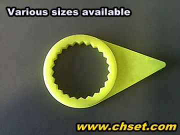 Wheel Nut Indicators ,Checkpoint ,wheel check,wheel safety