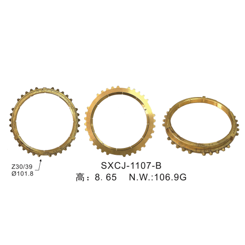 FACTORY SALE Manual auto parts transmission Synchronizer Ring oem 20230627-5 for BENZ