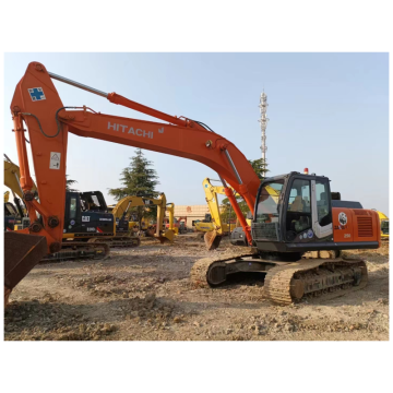 Discounted Original Japanese Hitachi ZX250/ZX240-3G Excavator for Sale
