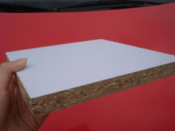 Decorative Particle Board (thickness25mm)