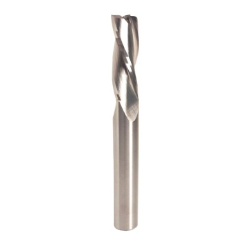 YASEN 2 Flutes Spiral End Mill for Carpenter Custom Precision CNC Machining in Woodworking