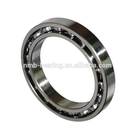 High performance stainless steel ball bearing6913 for export worldwide