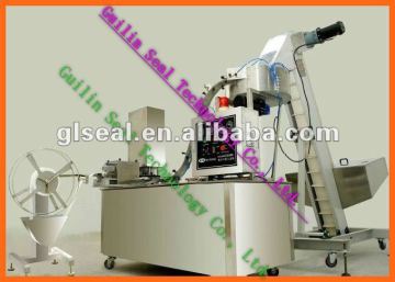 automatic CAP LINING making and wadding MACHINE SR-CL-I