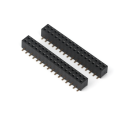 Female Header 2.0mm No pillar Double row