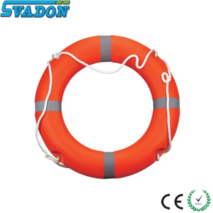 Solas inflatable life buoy decorative life buoy life buoy rings