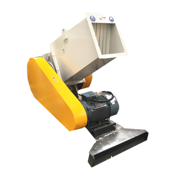 SWP-400 Plastic Crusher / Plastic Crushing Machine
