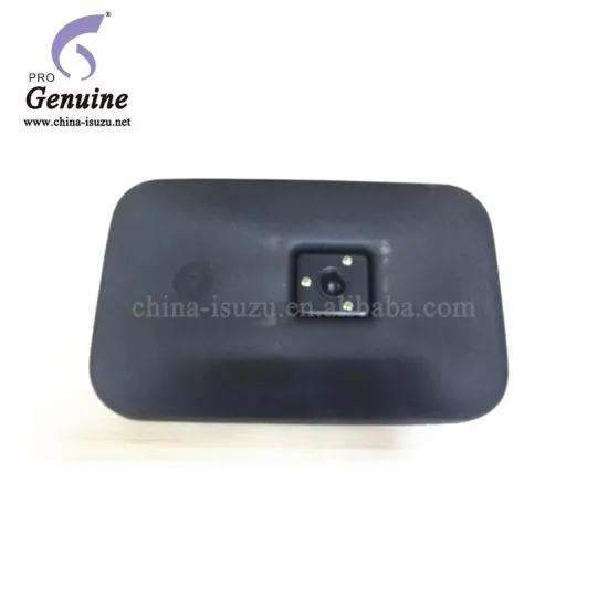 High Quality Truck Body Parts Backing Mirror NHR 8-97032029-0 for Isuzu