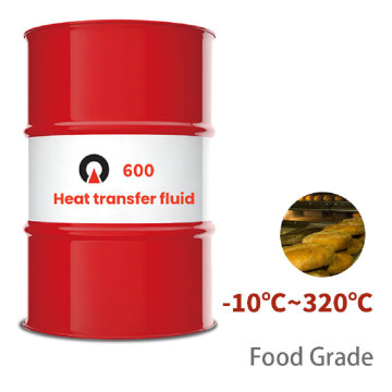 Armcoltherm 600 Ulei termic fluid de transfer termic de calitate alimentară