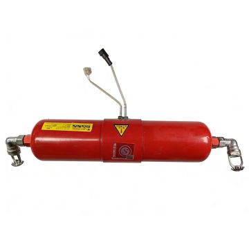 Szárazporos tűzoltó készülék