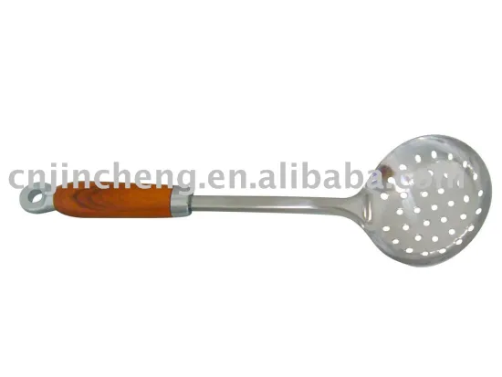 stainless steel cooking tool