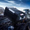 Indelb A33 Taşınabilir Mini Araba Buzdolabı Soğutucu Kutuları