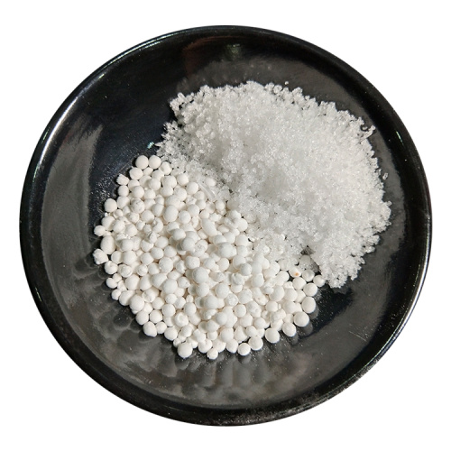 Fertilizer Zinc Sulphate 33% Monohydrate Granular