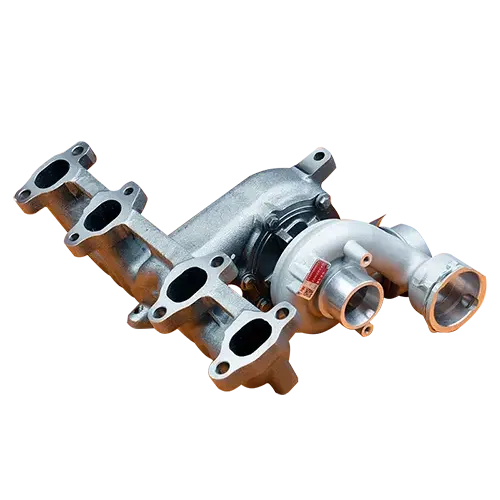 Turbófeltöltő S200 318844 04259315Kz a Deutz Industrial számára