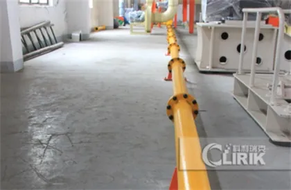 Pneumatic Conveying Equipment FOR sale