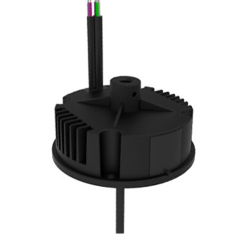 100W FD-100K-130B/260B Round High Bay Light Driver