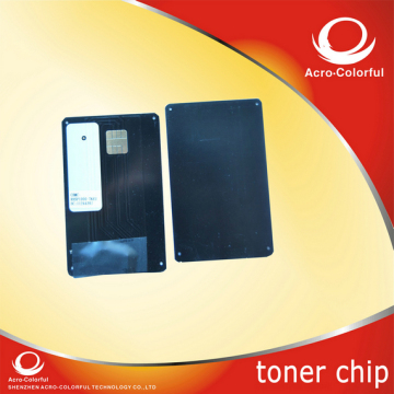 Toner Cartridge Chip för Ricoh Sp3500/Xe återställa för 406990