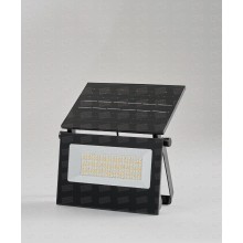 Solar wall lamp solar floodlight