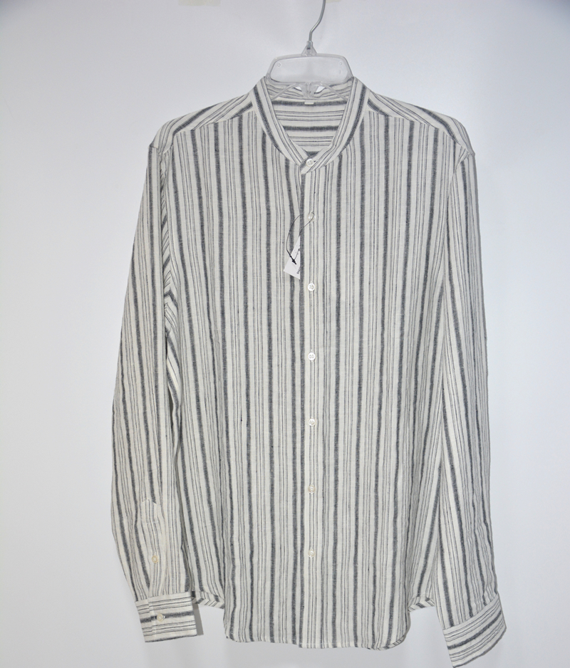 Mens Linen Shirts