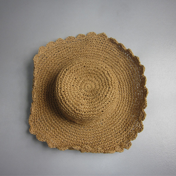 Straw Hat