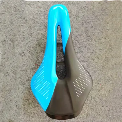 Mountain bike road bike saddle
