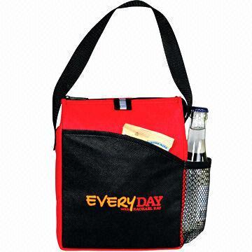 Promotional Thermos Lunch Tote/Cooler Bag