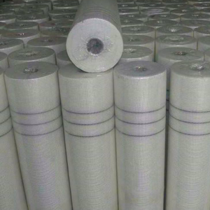 Trade Assurance Fiberglass Mesh Rolls For Mosaic