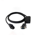 Servo Motor Encoding Line