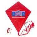 Promotional Custom Advertising Diamond Kites