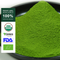 Privat etikett grossistgrönt te Matcha pulver
